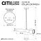 Спот CITILUX CL51330_BL