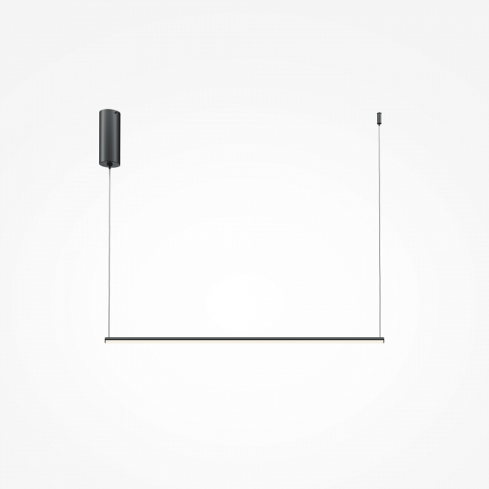 Светильник Maytoni MOD246PL-L16BK