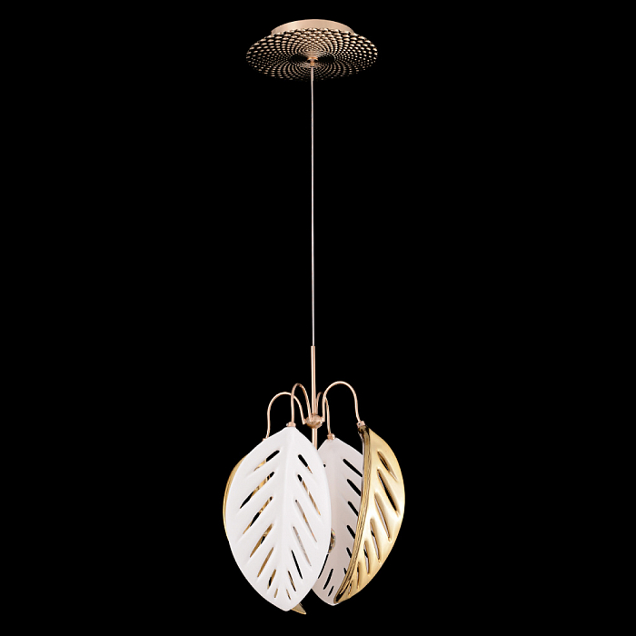 Светильник Crystal Lux RAMONA SP1