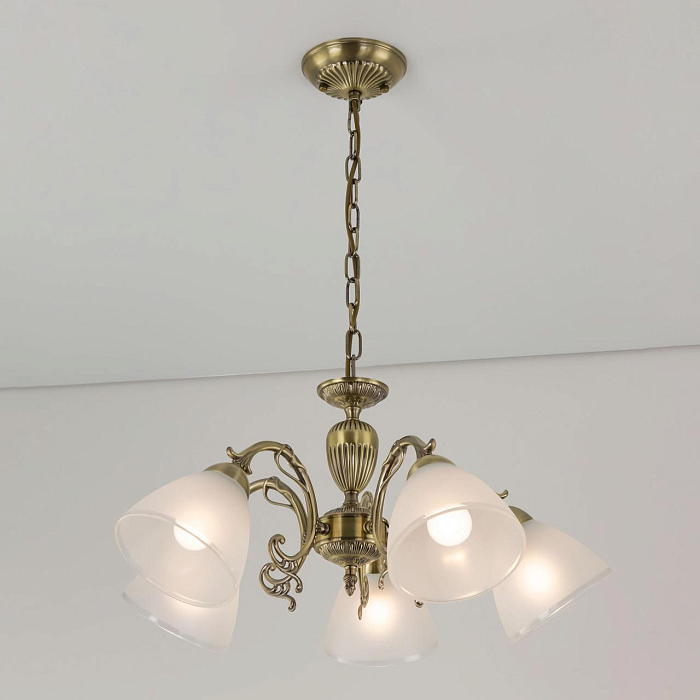 Люстра Citilux CL413251