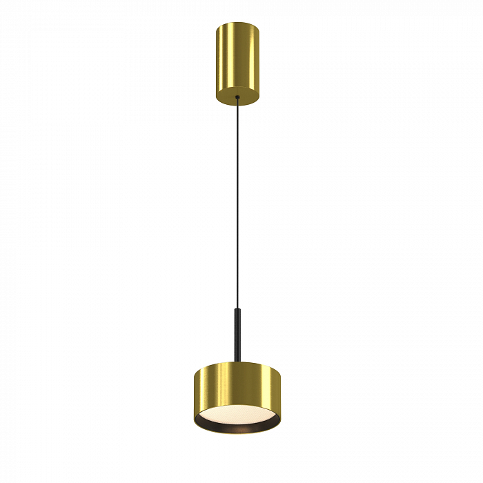 Светильник Maytoni P102PL-12W3K-BS