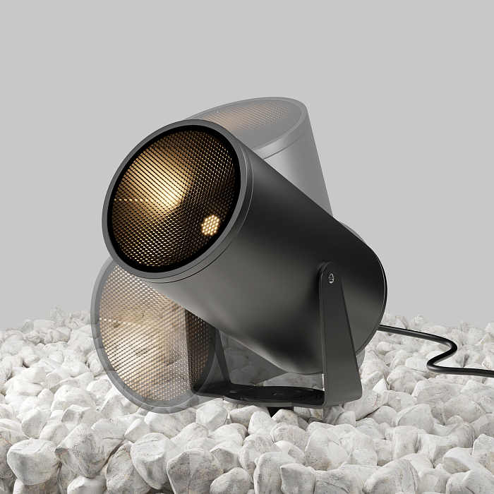 Outdoor O050FL-L30GR3K