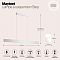 Светильник Maytoni P010PL-L30W