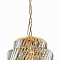 Светильник NewRgy 098PLSK/12TG GOLD