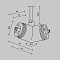 Technical CA018LWC-P-B