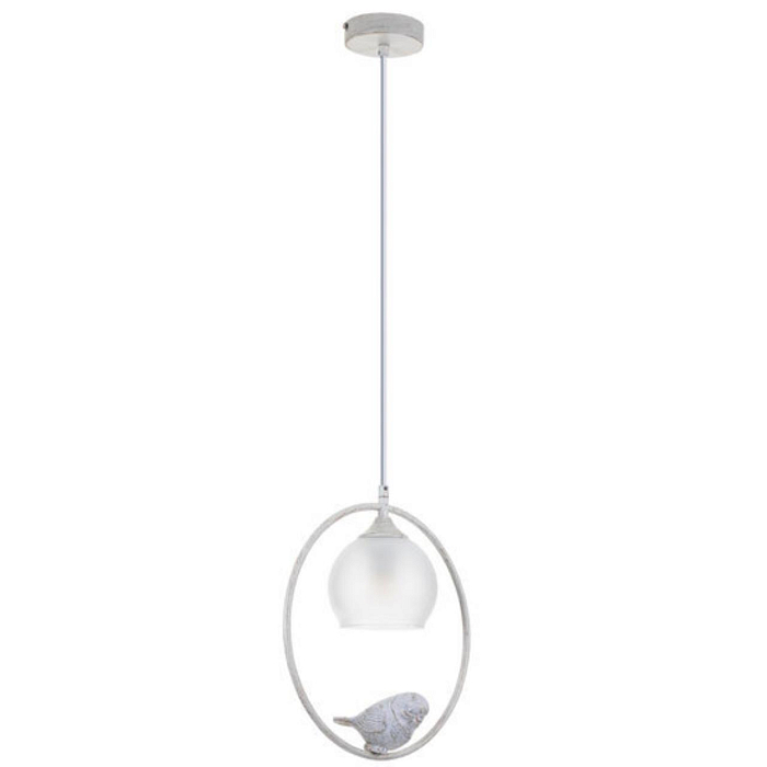 Светильник ARTE LAMP A2150SP-1WG