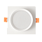 Crystal Lux CLT 088C WH GX53