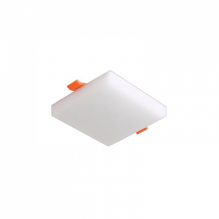 Светильник Crystal Lux CLT 501C100 WH
