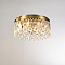 Люстра NewRgy F6-ф500*H250 BRONZE