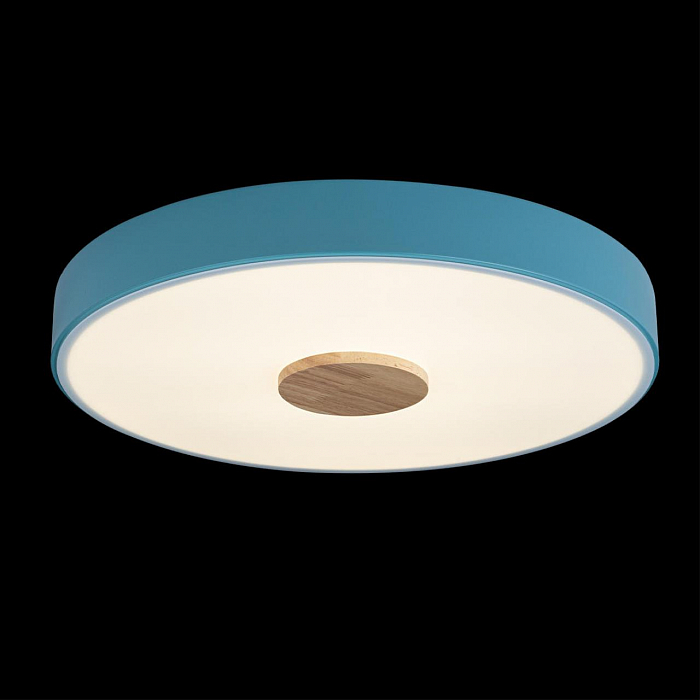 Светильник LOFT IT 10003/24 Blue