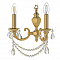 Бра Dio D`arte Lodi E 2.1.2.600 G